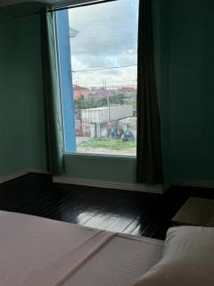 BridgeView Stays - 9