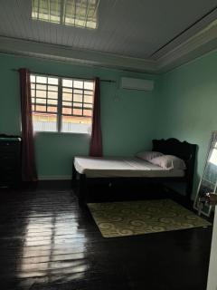 BridgeView Stays - 3