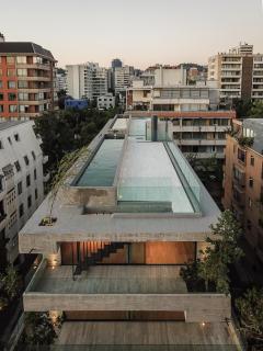 Premium Duplex with Private Pool - 0