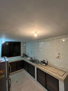 Central House in Gaira, Rodadero Sur - 7