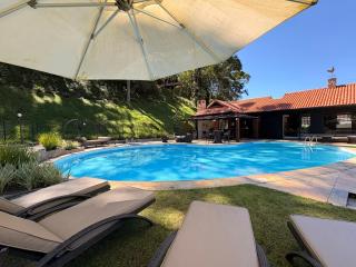 Casa 05 Vale Boa Vista - Refúgio Moderno em Condomínio Exclusivo - 6