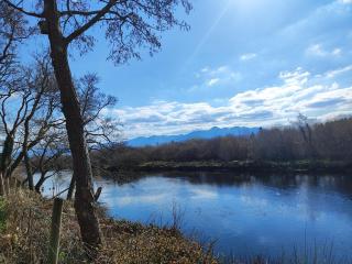 the ring of kerry riverside apartment - 8