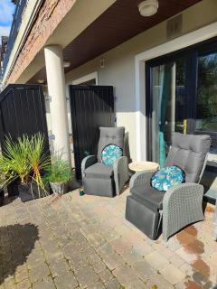 the ring of kerry riverside apartment - 5