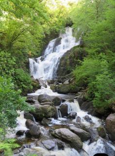 the ring of kerry riverside apartment - 3