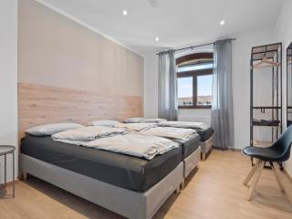 Place to sleep - Kassel: Direkt an der Uni - 4