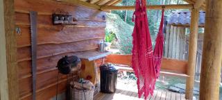 Cantinho da Rocha Paiva Chalé 2 - 1