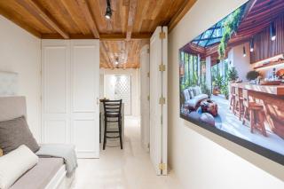 Twin Casa 2 Connected Units for 12pax 4BR Big Groups - 7