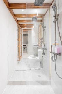 Twin Casa 2 Connected Units for 12pax 4BR Big Groups - 5