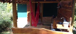 Cantinho da Rocha Paiva Chalé 2 - 3