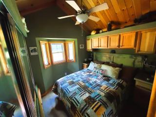 Bison Farm - Cabin "Vieja" - 9