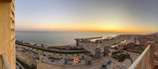 villa Duplex Porto Sokhna Pyramids - 9