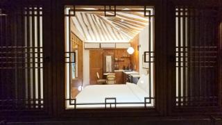 한옥스테이 설화 - 3