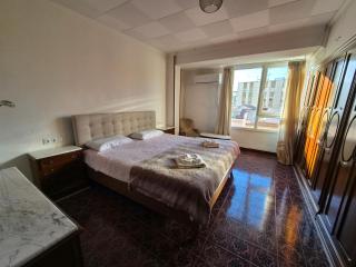 3 Bedroom Apartment with Balcony, Lift and AC in Every Room, 114 m2 - 9