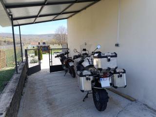 OPG MORLAK - Accommodation BB - 6