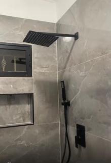 Residential lake view - 8