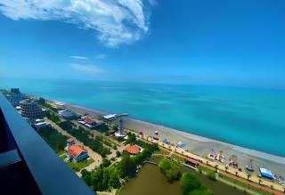 Panorama Batumi Luxury Resort - 9