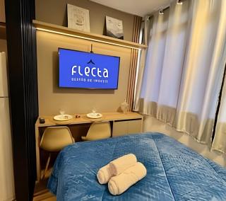 #NOvidade&MoDerno c/Piscina & Bela Vista para Ctba - 9