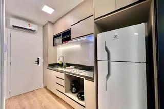 #NOvidade&MoDerno c/Piscina & Bela Vista para Ctba - 4