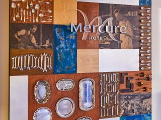 Mercure Barnsley Tankersley Manor Hotel - 7