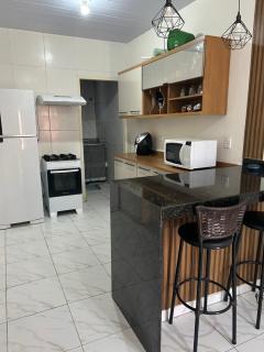 Casa para festival de inverno - 4
