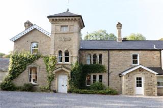 Nent Hall Country House Hotel - 0