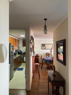 Hermoso Departamento con vista al mar - 2