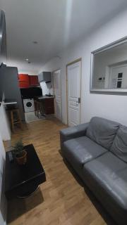 1A chambre très confortable 01 - 2