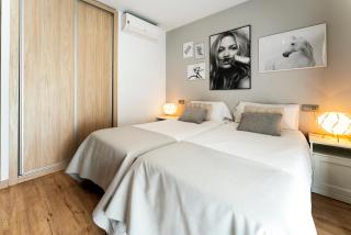 Infinium Zamora Suites - 0