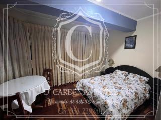 D'Cardenas Hotel - Cajamarca - 3