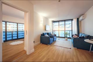 Panorama Batumi Luxury Resort - 4