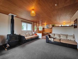 Arrive and Revive Te Anau - 0