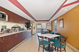 Inn America - Lewiston - Lewiston - 1