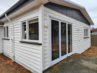 Arrive and Revive Te Anau - 2