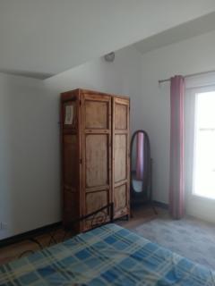 Chambre des Amandiers - 2