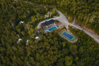 Bel Air Tremblant Hotel & Residences - 0