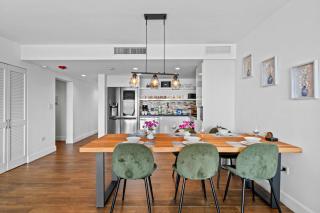 Oceania 452 J.E. Irausquin Blvd 238 - 3