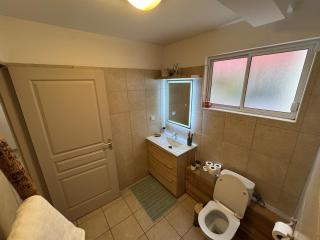 Hinahei - Grand F1 with parking 5 min from Papeete - 6