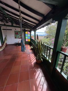 Mansion la Toscana - 1