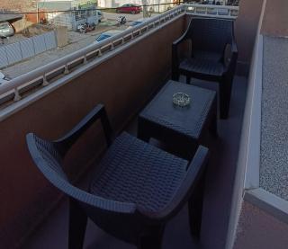 Zenith Apartment - 9