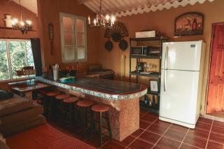 Cabaña en Los Altos de Cerro Azul - 8