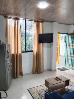 Posadas de Arriería - 2