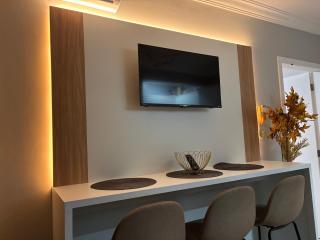 Apto 1 dorm - San Francisco - localização perfeita - 7