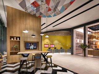 ibis Bangkok Sukhumvit 24 - 7