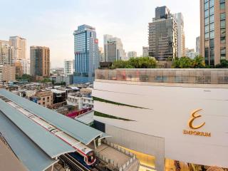 ibis Bangkok Sukhumvit 24 - 8