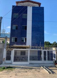 Apto Moderno com Ar, WiFi Proximo ao Feiraguai - 2