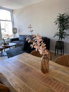 Apartement The View of Gouda - 6