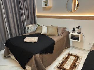 Apto 1 dorm - San Francisco - localização perfeita - 6