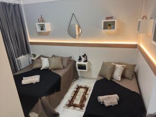 Apto 1 dorm - San Francisco - localização perfeita - 7