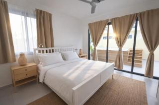 Dream House Las Terrenas Terraza privada & Jacuzzi - 1