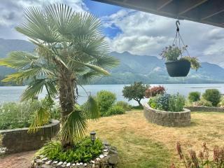 When the ocean is just steps from your suite - 4